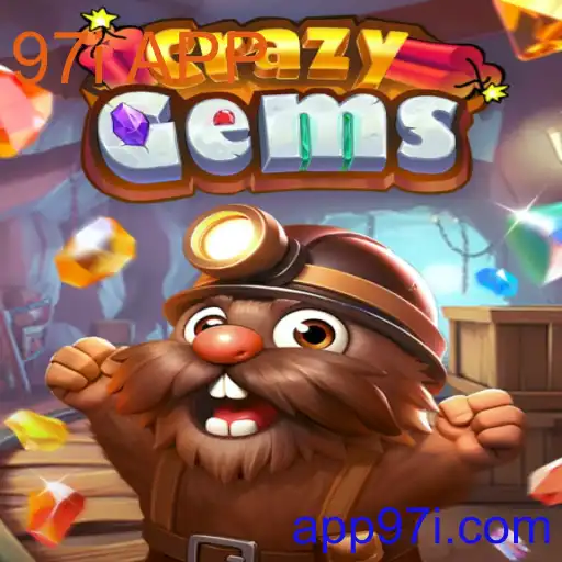 Descubra o CrazyGems: Um Jogo Inovador com a Senha Espetacular 97i APP