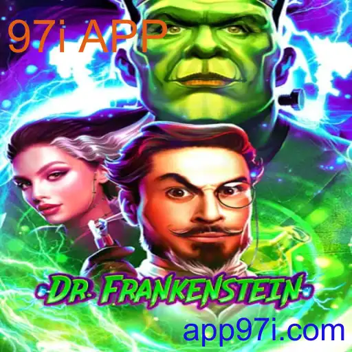DrFrankenstein: A Reinvenção do Clássico com um Toque Moderno