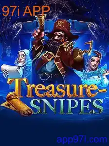Desvendando o Universo de TreasureSnipes